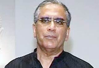 अरुण पुरी