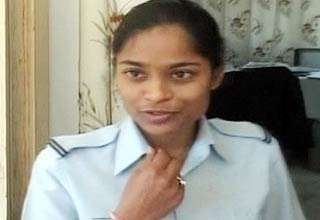 अंजलि गुप्‍ता