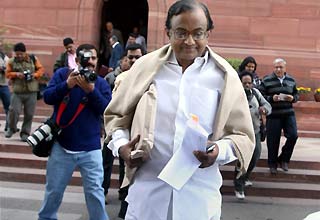 चिदंबरम