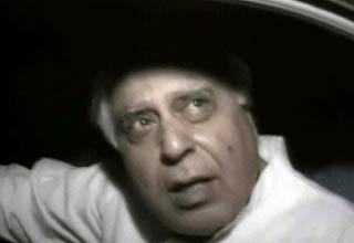 कपिल सिब्बल