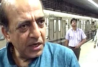 रेलमंत्री दिनेश त्रिवेदी