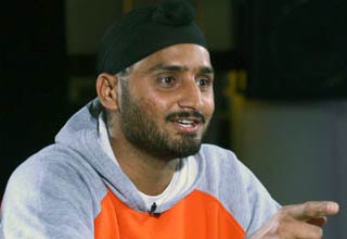 हरभजन सिंह