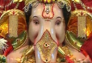 लालबाग का राजा