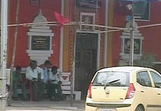 मुंबई पुलिस