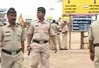 मुंबई में अलर्ट