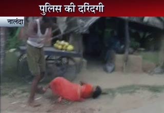 नीतीश के सुशासन का सच