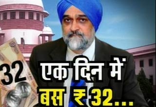 मोंटेक सिंह अहलूवालिया