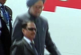 प्रधानमंत्री मनमोहन सिंह