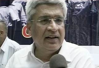 प्रकाश करात