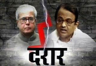 2जी घोटाले की तपिश