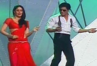 रा-वन का म्यूजिक लॉन्च