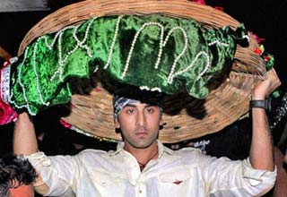 रणबीर कपूर