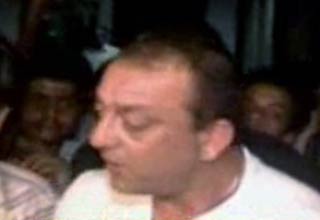 संजय दत्त