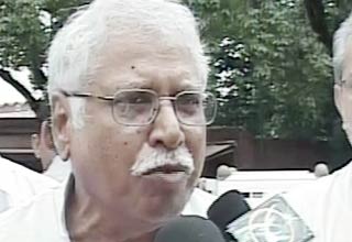 संसद भवन