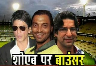 शोएब अख्तर