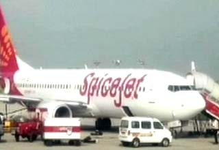 स्पाइस जेट