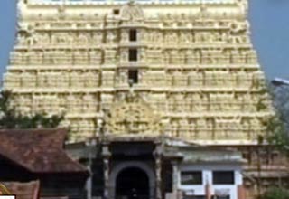 पद्मनाभस्वामी