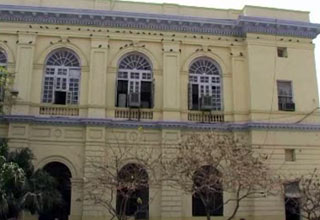 दिल्ली टाउनहॉल