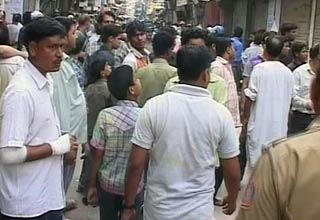 तुर्कमान गेट