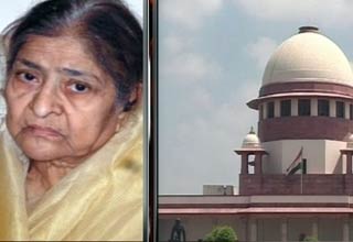 जाकिया जाफरी