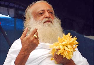 आसाराम बापू