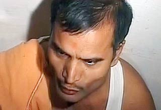 अरविंद केजरीवाल पर हमला करने वाला जितेंद्र