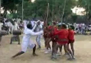 बुंदेलखंड दिवाली