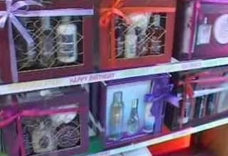 चलो बाजार: खान मार्किट