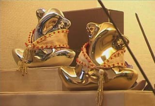 दिवाली की शॉपिंग