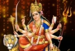 नवरात्रि