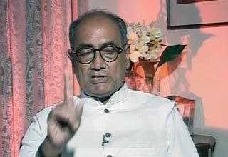 दिग्विजय सिंह