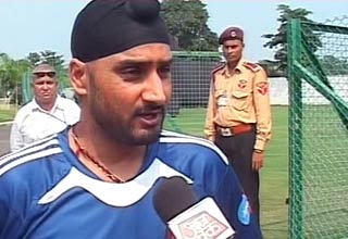 हरभजन सिंह