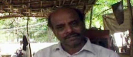 दिल्‍ली में खोया मंड़ी पर छापा