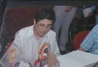 किरण बेदी