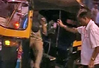 मुंबई मैट्रो