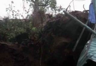 मुंबई में बारिश ने मचाई तबाही