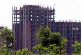 नोएडा एक्सटेंशन विवाद