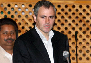 उमर अब्दुल्ला