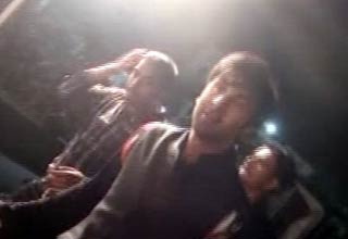 रणबीर-नरगिस का रॉकिंग सफर