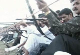 हत्‍यारी परंपरा...