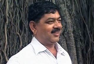 रालेगण सिद्धि के सरपंच