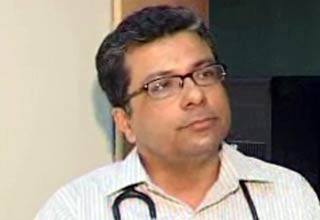 डॉक्‍टर अतुल गोगिया