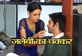 टीवीपुरम में आनंद