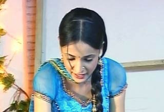 खुश है खुशी