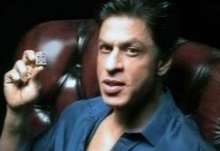 शाहरुख खान