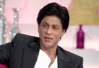 शाहरुख खान