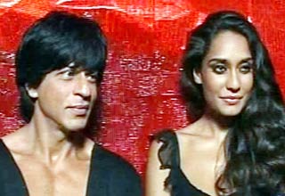 सेक्‍सी फोटोशूट...