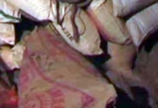 नकली मसाला फैक्‍ट्री पर छापा