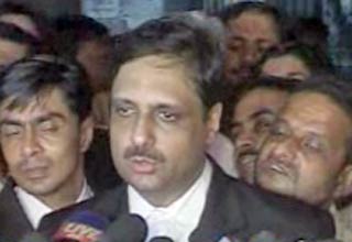 साबरमती जेल भेजे गए संजीव भट्ट