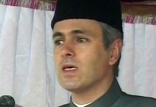 उमर अब्‍दुल्‍ला